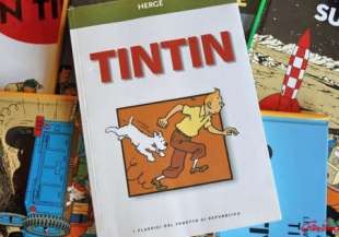 tintin 2