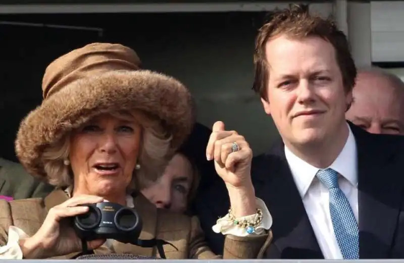 tom parkers bowles e la madre camilla 1