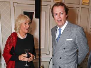 tom parkers bowles e la madre camilla 3