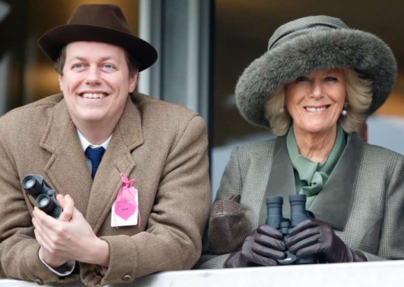 tom parkers bowles e la madre camilla 4