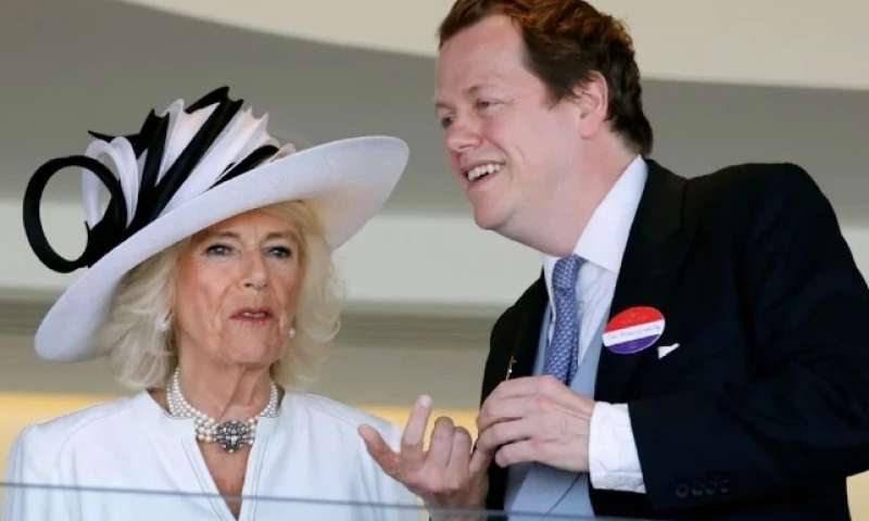 tom parkers bowles e la madre camilla 5