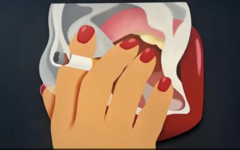 tom wesselmann