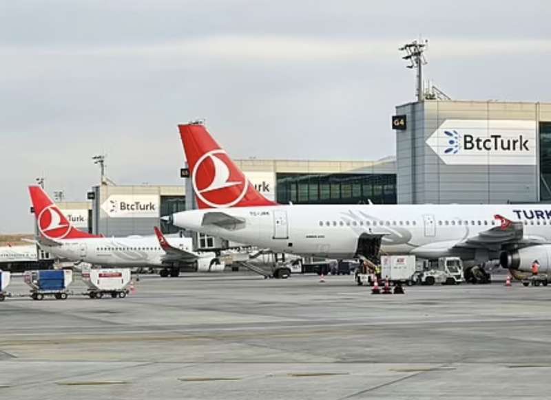 turkish airlines