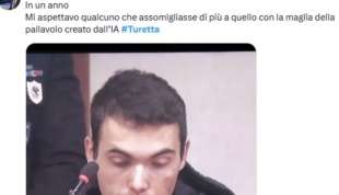 tweet dei negazionisti di filippo turetta 6