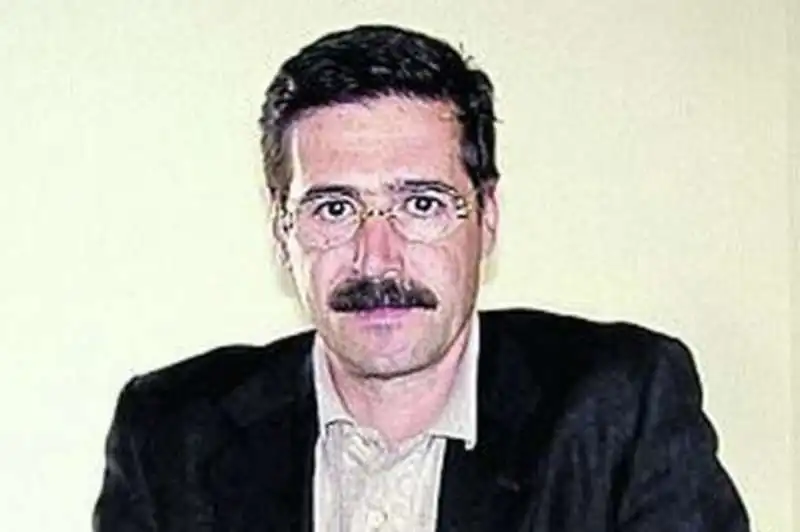 Ugo Antonio Barchiesi