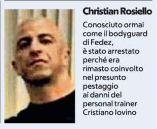 ultra milan christian rosiello