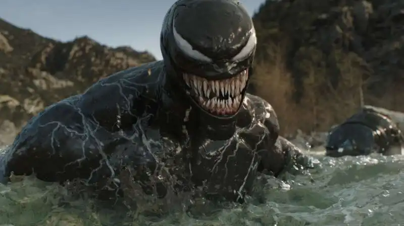   venom the last dance