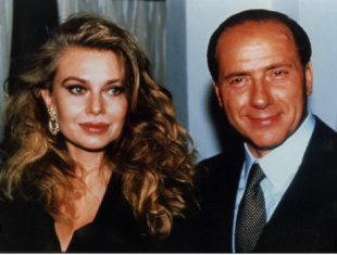 veronica lario silvio berlusconi