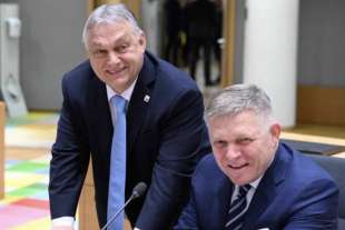 viktor orban robert fico