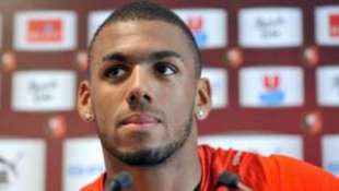 yann m'vila. 1