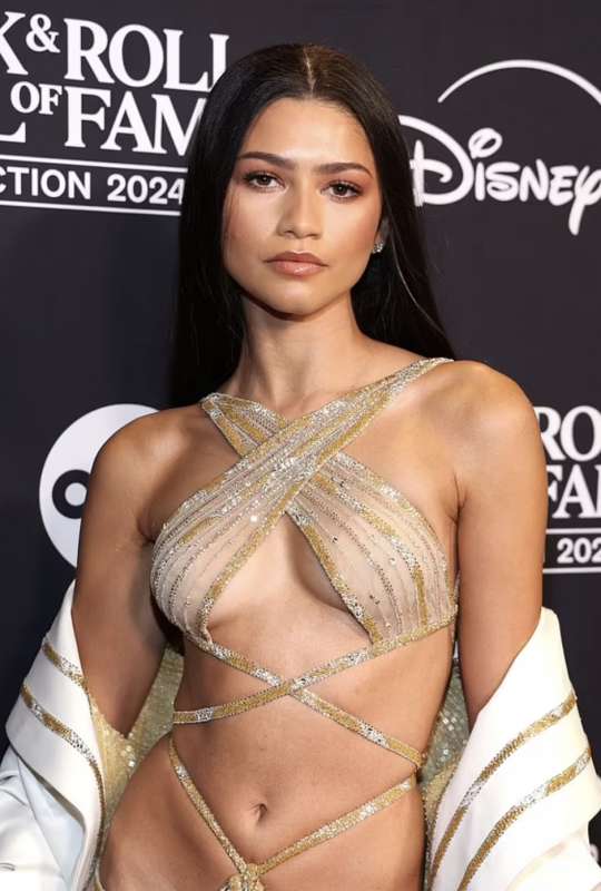 zendaya 5