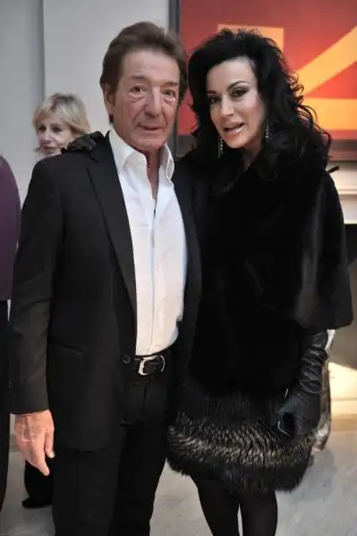 Massimo Gatti Nancy Dellolio TRV 