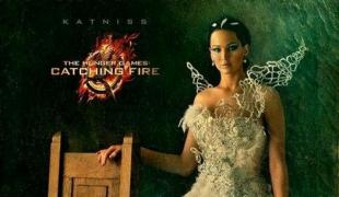 hunger games la ragazza di fuoco