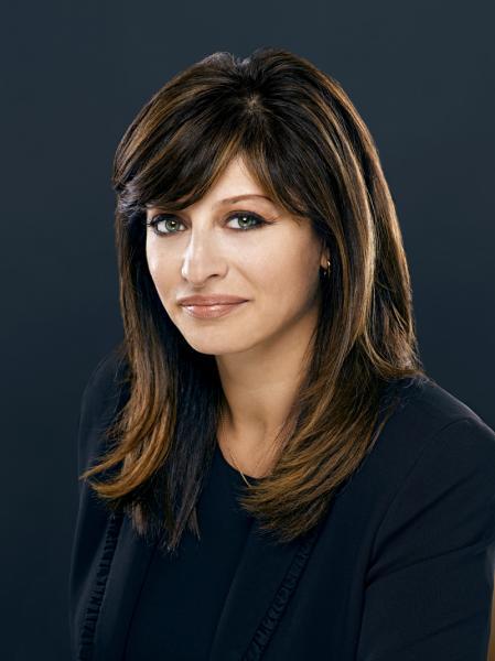 MARIA BARTIROMO