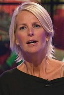 ULRIKA JONSSON