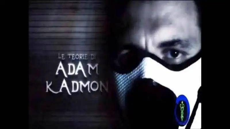 adam kadmon