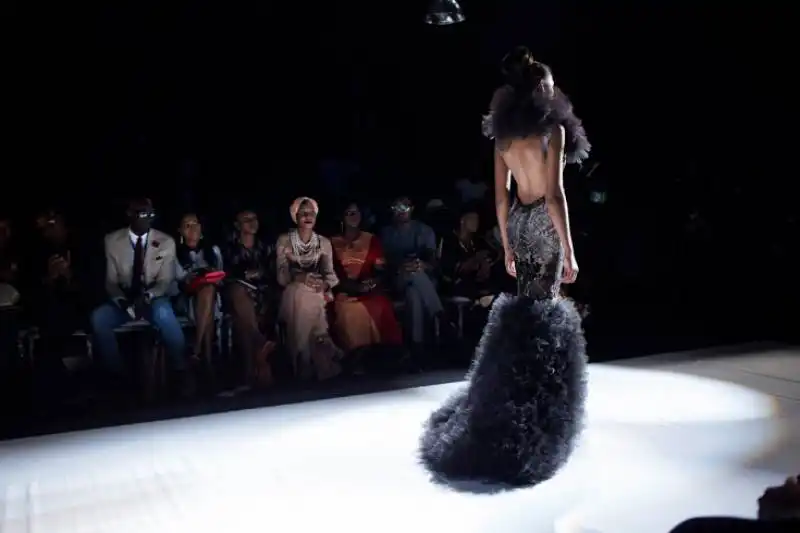 africa’s fashion shows 18