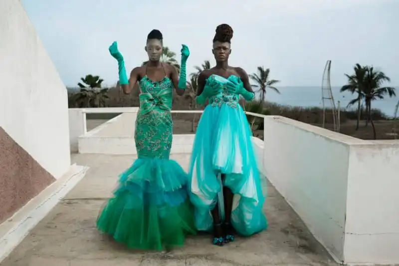 africa’s fashion shows 2