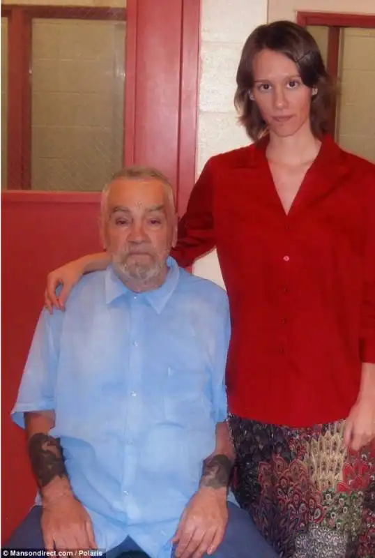 afton elaine burton e charles manson 