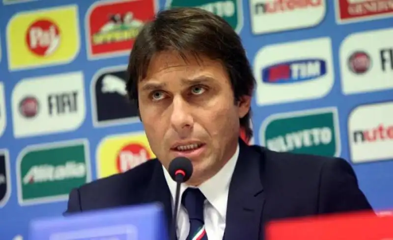 Antonio Conte