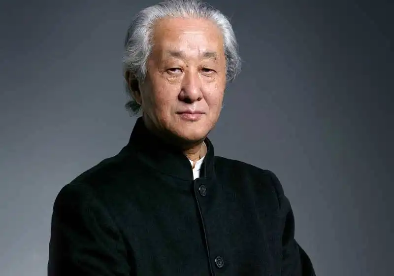 Arata  ISOZAKI 

