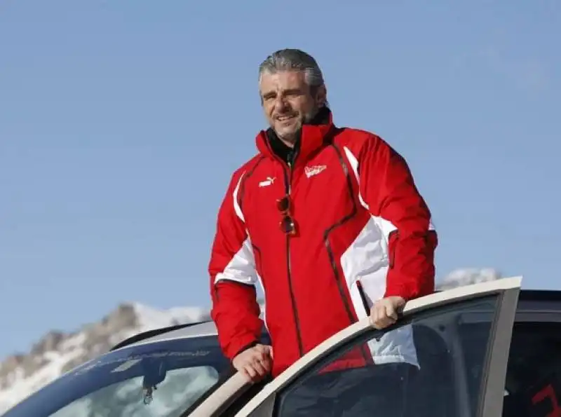 arrivabene