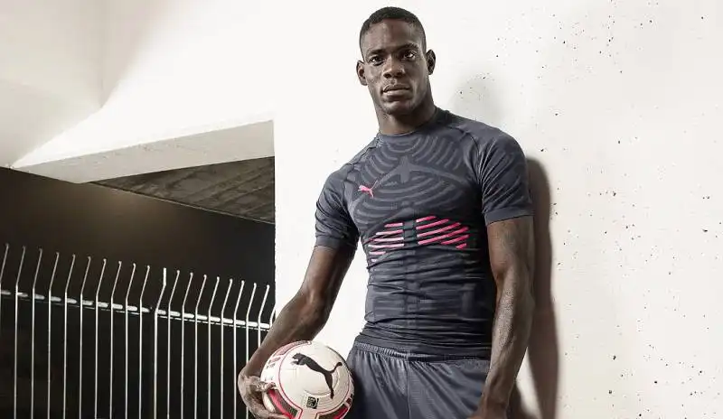 BALOTELLI PUMA