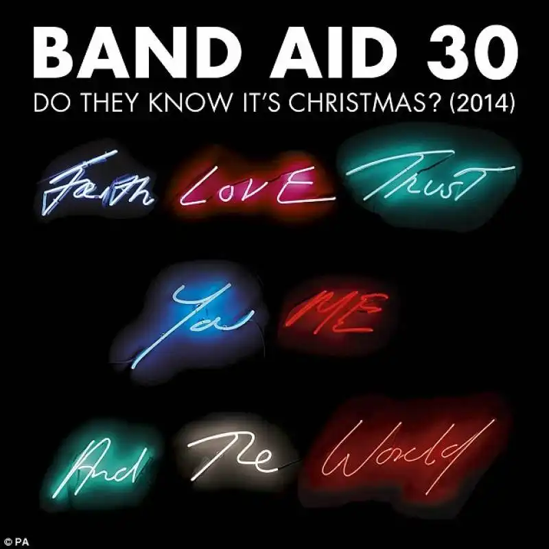 band aid  