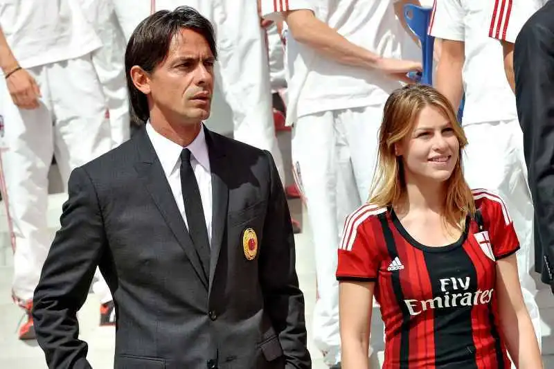 barbara berlusconi inzaghi 1