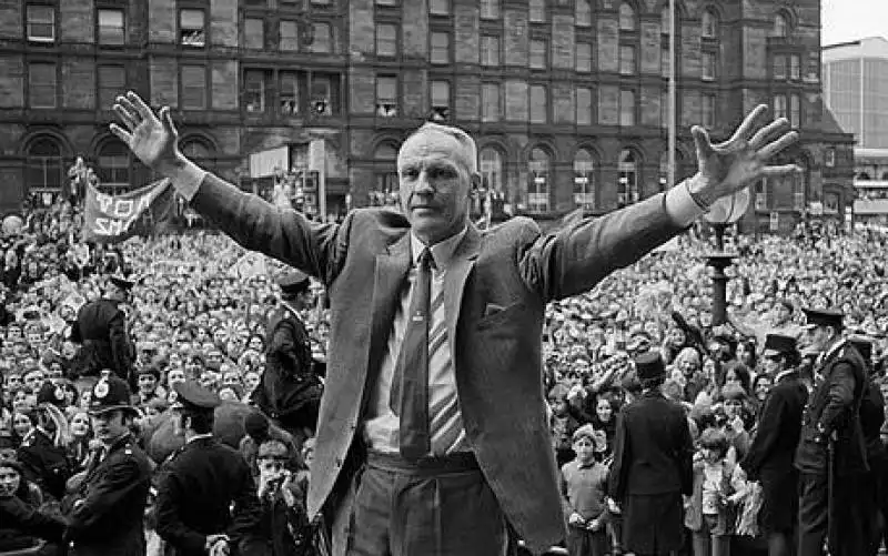 bill shankly 2