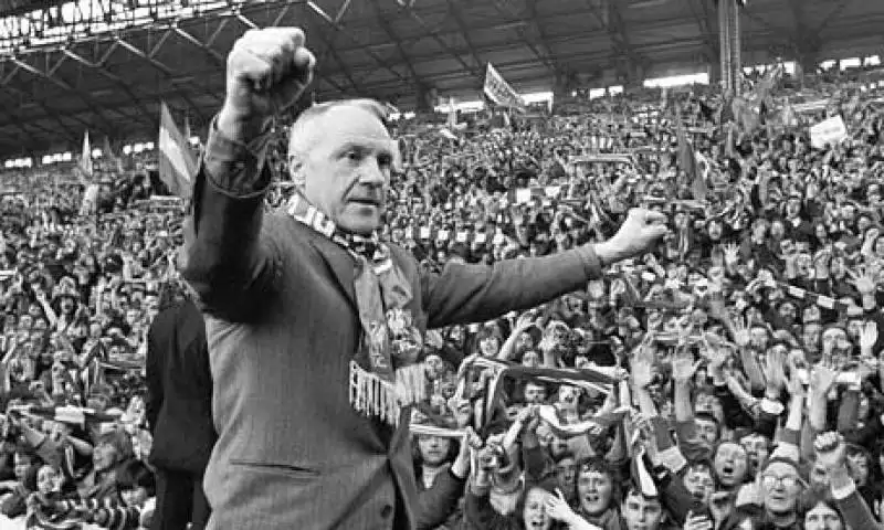 bill shankly 3