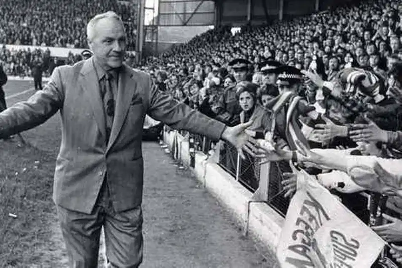 bill shankly 4