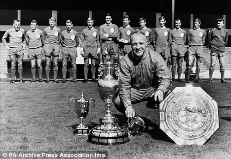 bill shankly 5