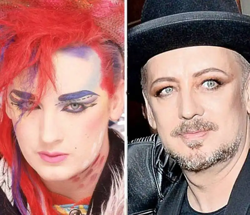 boy george