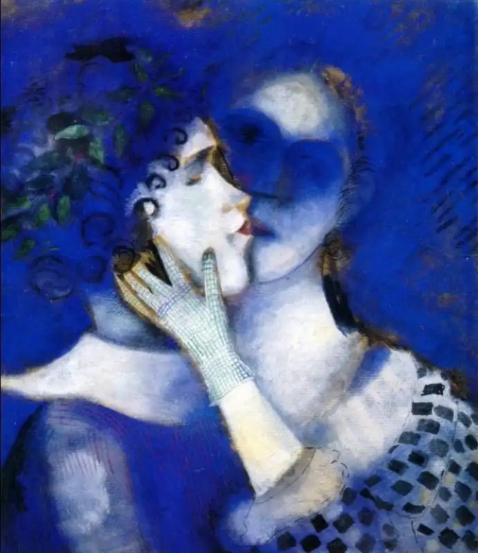 Chagall 