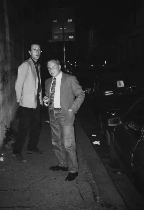 cucchi e bonito oliva roma 1990