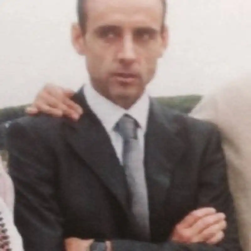 DANIELE 
PULCINI
