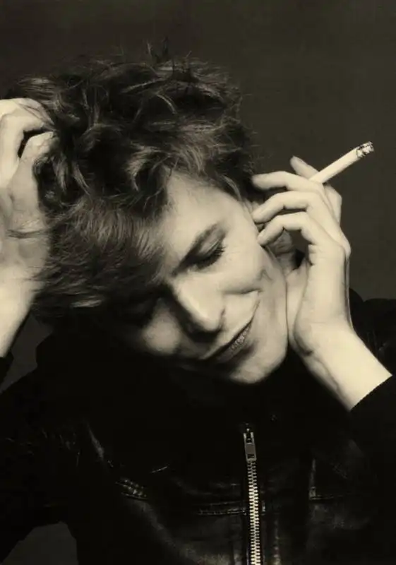 david bowie  2