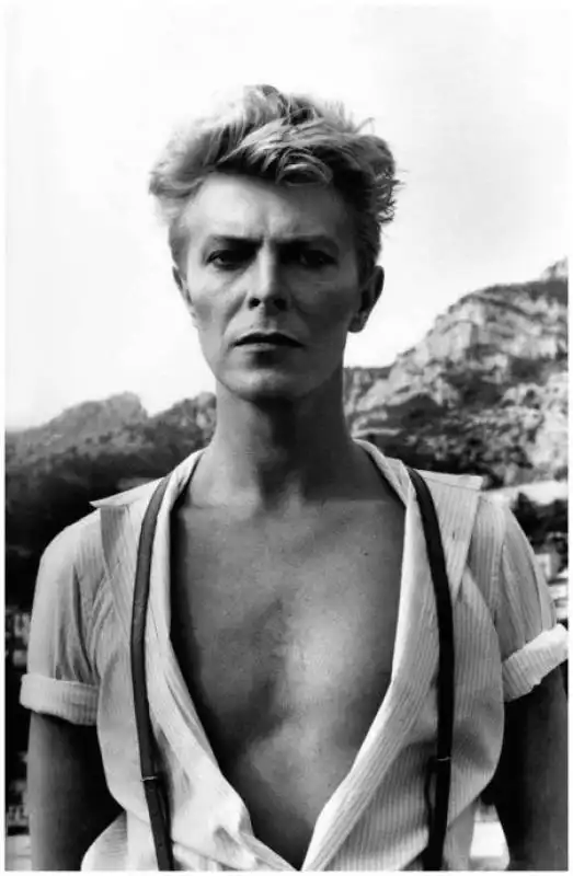 david bowie  3