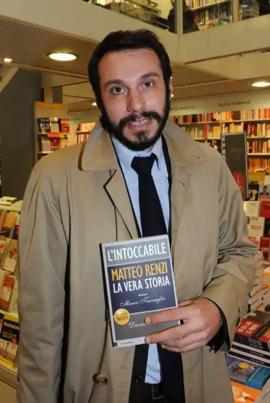 davide vecchi