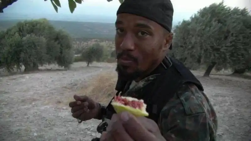 deso dogg in siria