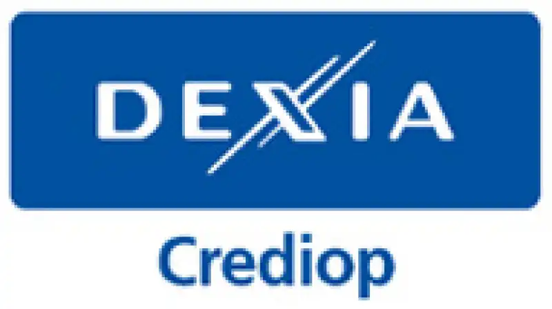 DEXIA crediop