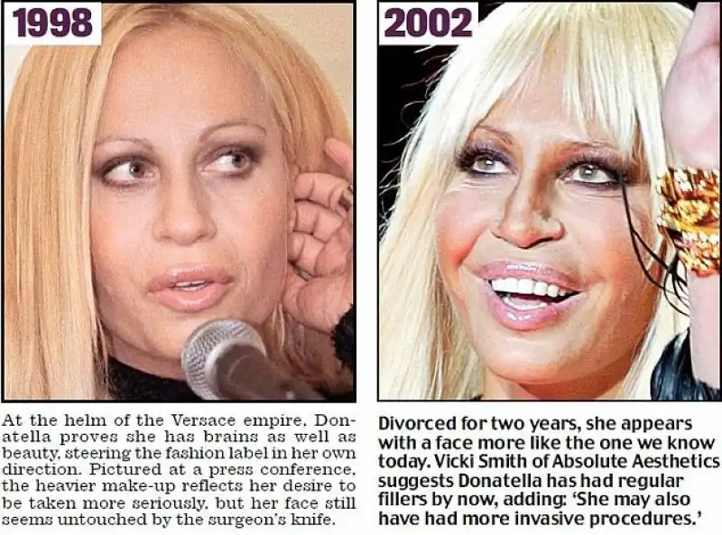 donatella versace 3