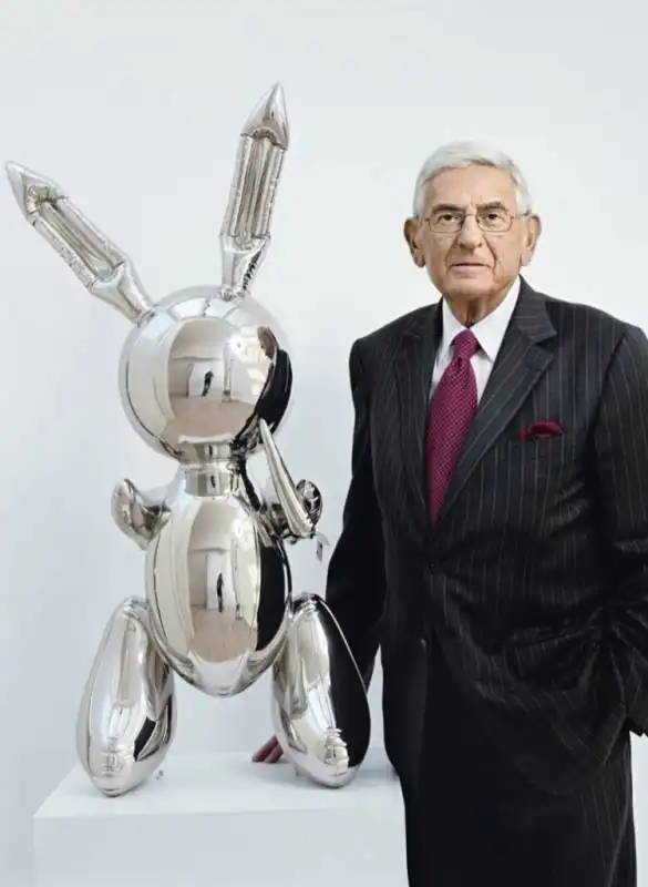 eli broad