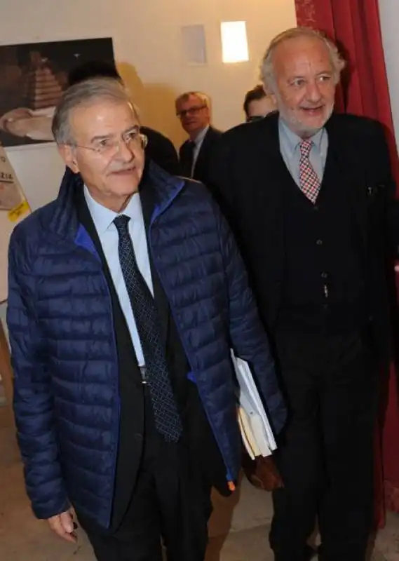 fabrizio cicchitto paolo franchi