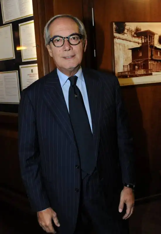 fabrizio maffei