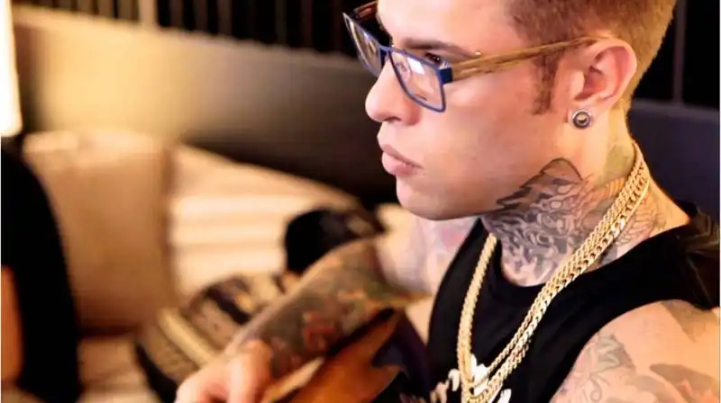 fedez 4