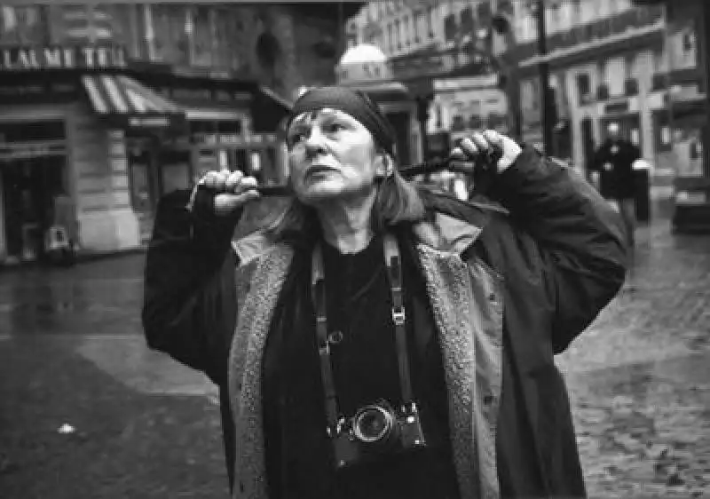 foto di letizia battaglia 13