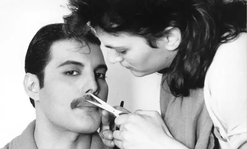 freddie mercury