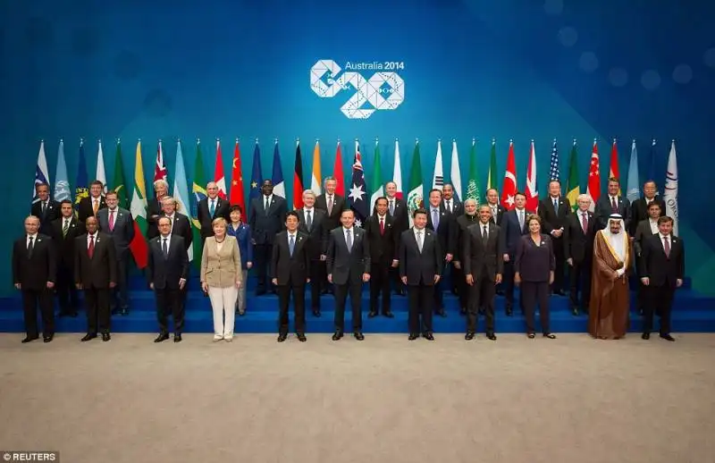 g20 australia 2014